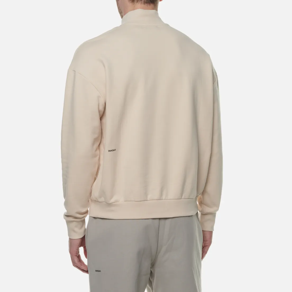 PANGAIA Мужская толстовка Archive High Neck