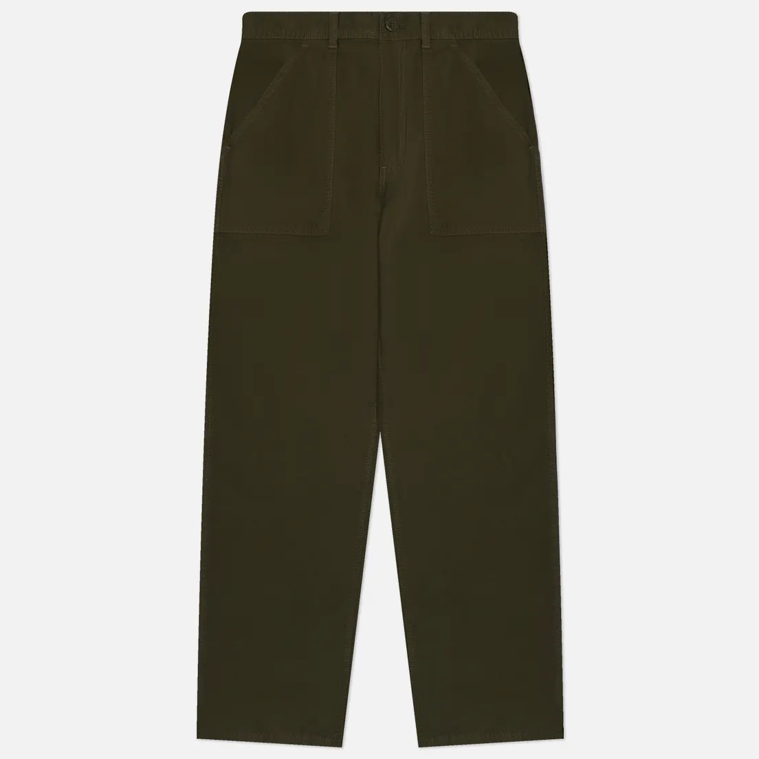 Stan Ray Мужские брюки Fat SS24