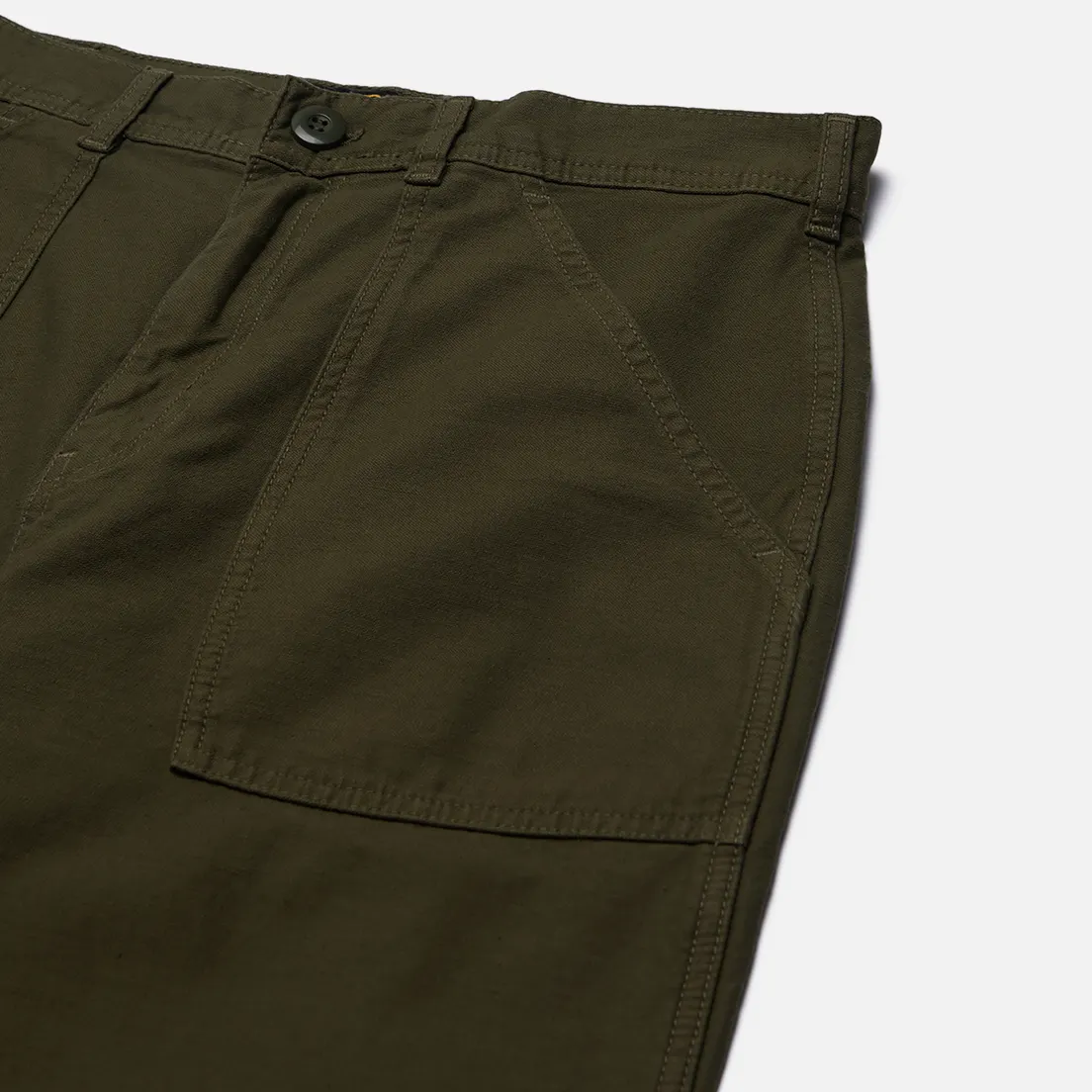 Stan Ray Мужские брюки Fat SS24