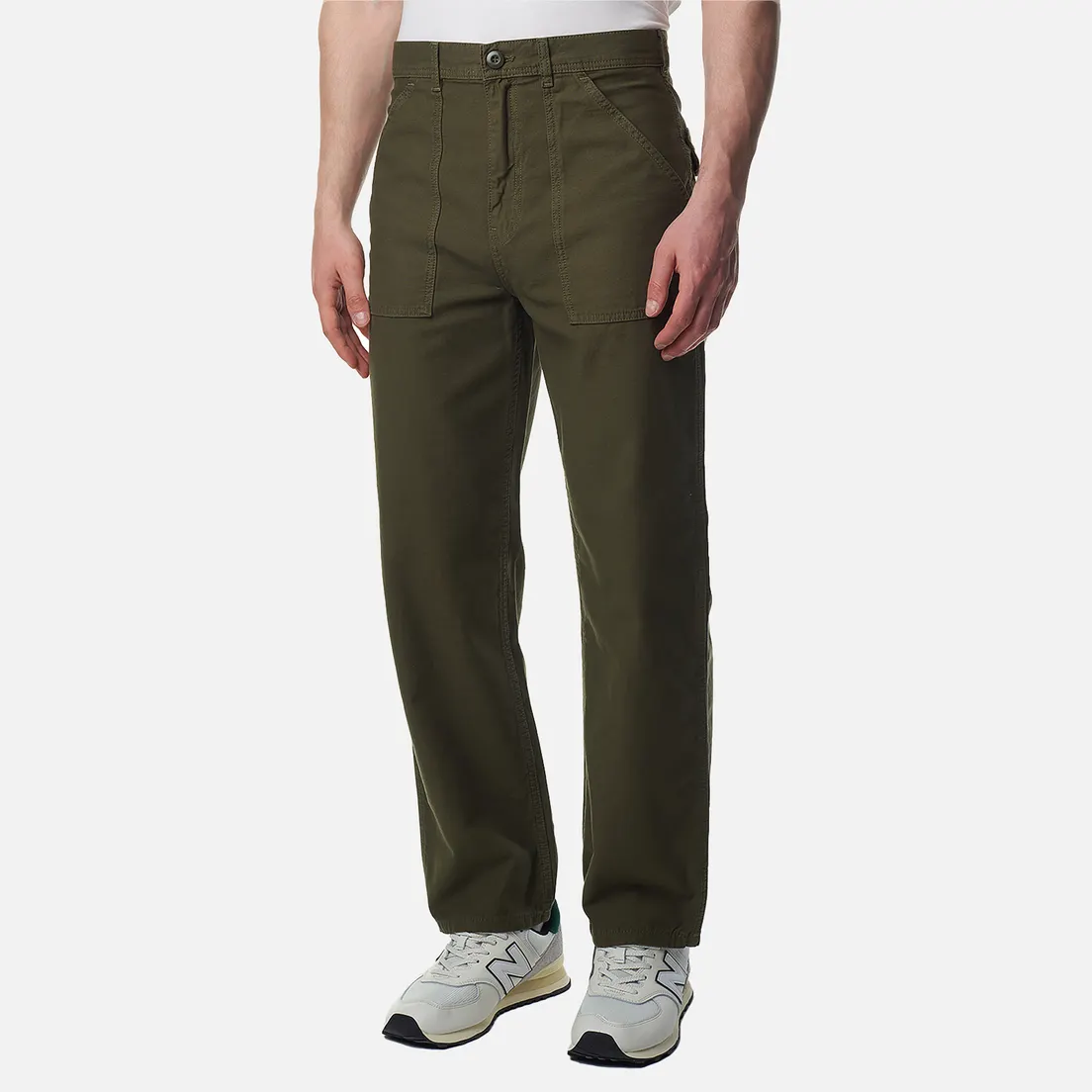 Stan Ray Мужские брюки Fat SS24
