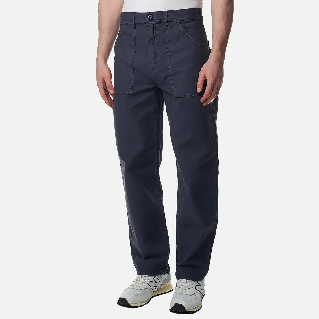 Stan Ray Мужские брюки Fat SS24
