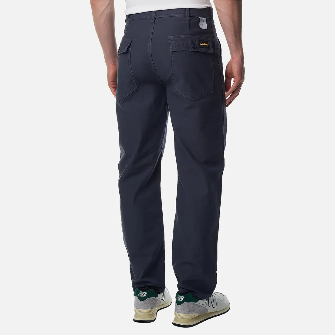 Stan Ray Мужские брюки Fat SS24
