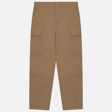 Мужские брюки Stan Ray Cargo SS24, цвет бежевый, размер XL
