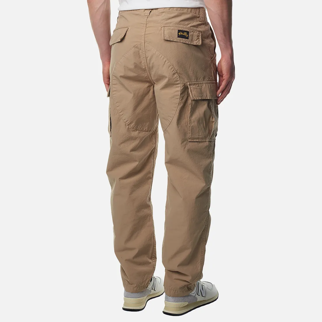 Stan Ray Мужские брюки Cargo SS24
