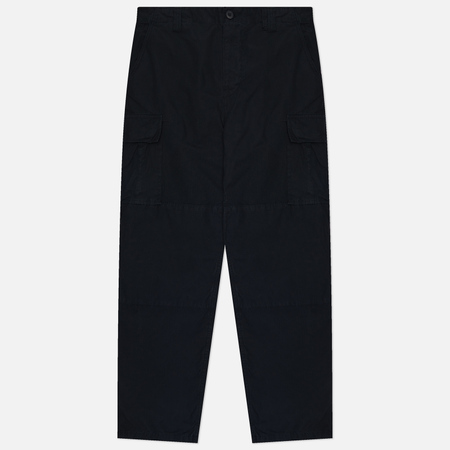 Мужские брюки Stan Ray Cargo SS24, цвет чёрный, размер XL