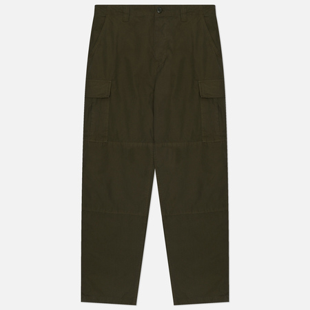 Мужские брюки Stan Ray Cargo SS24, цвет оливковый, размер XL - фото 1