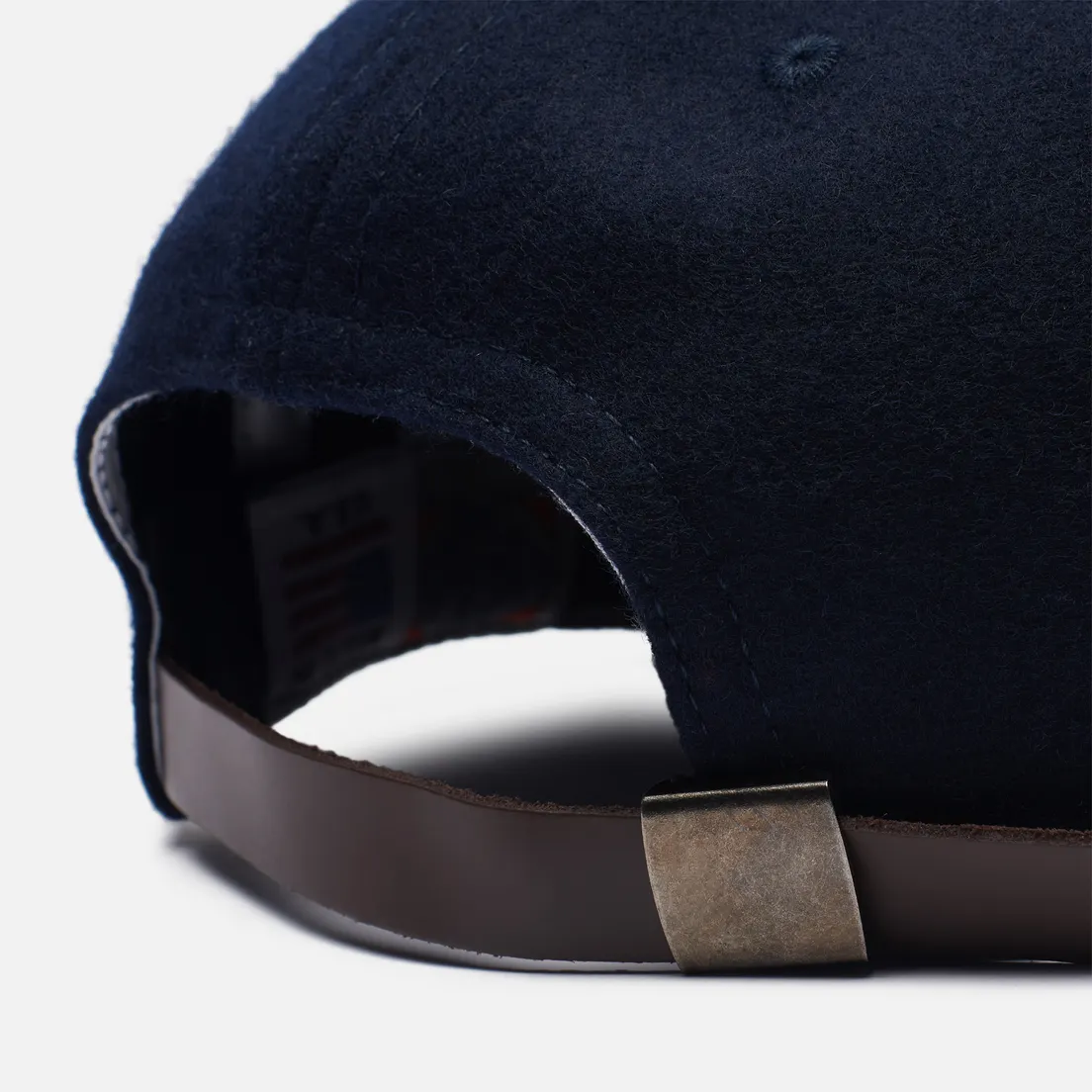 Ebbets Field Flannels Кепка Cerveceria Polar 1950 Vintage
