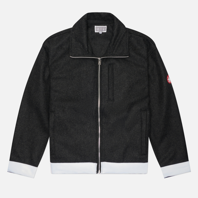 Мужская демисезонная куртка CAV EMPT Reflect Wool Zip