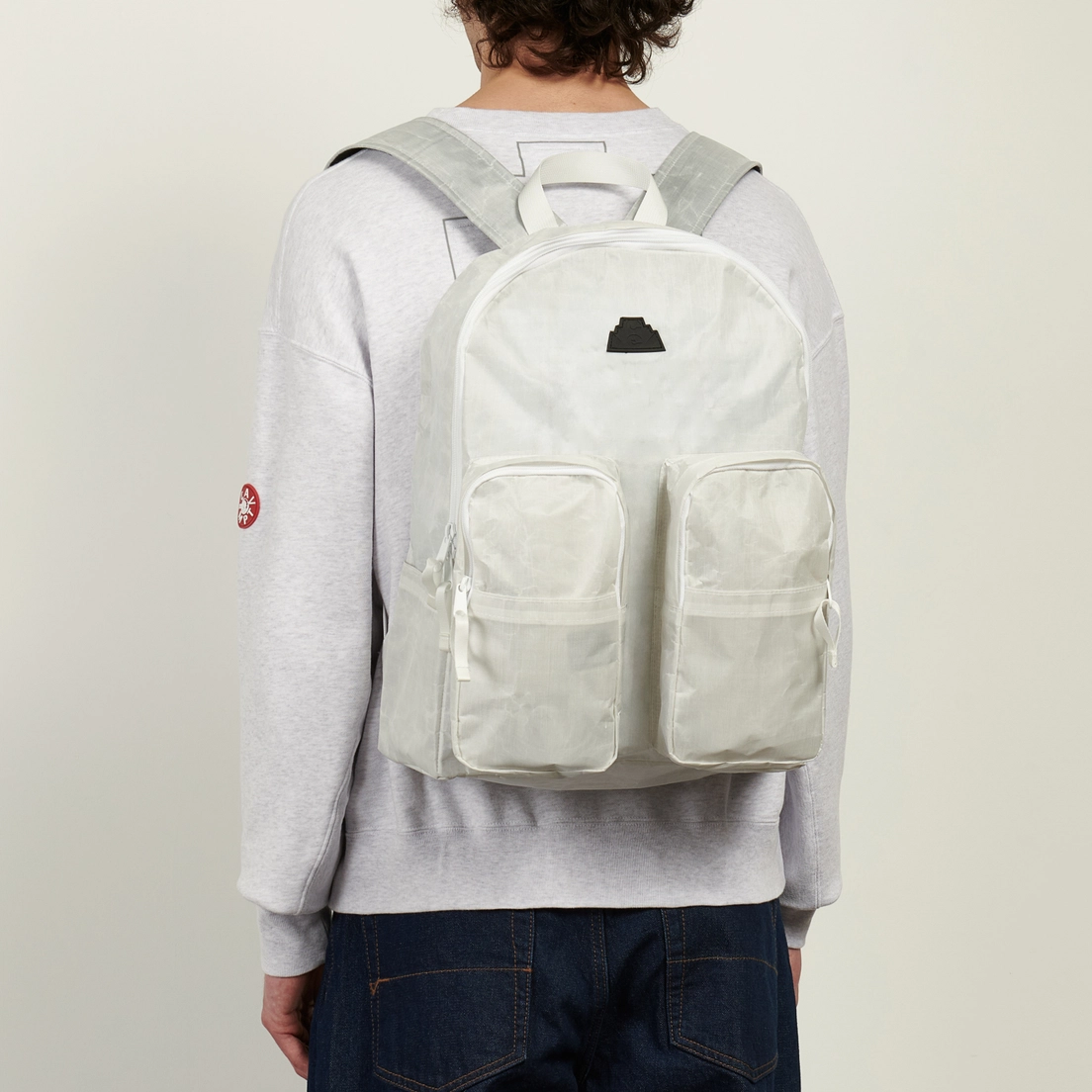 CAV EMPT Рюкзак Hard Composite