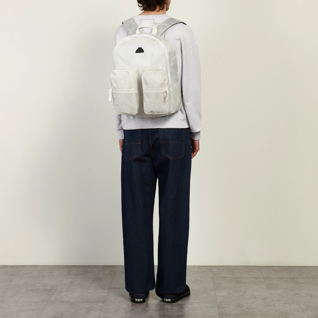 CAV EMPT Рюкзак Hard Composite