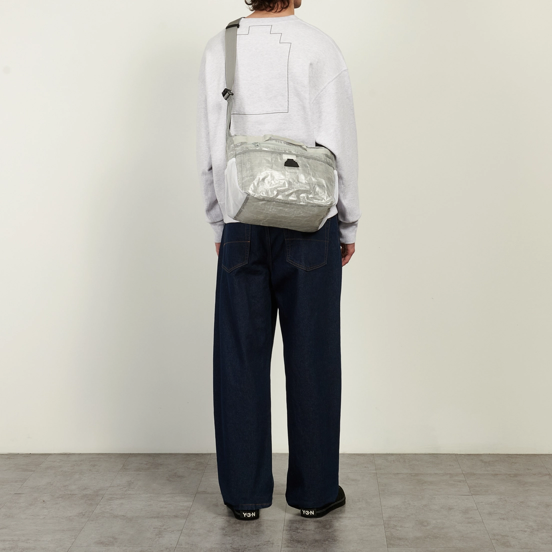 CAV EMPT Сумка Composite Shoulder