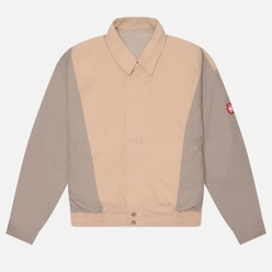 CAV EMPT Мужская куртка ветровка C/N Reversible Zip