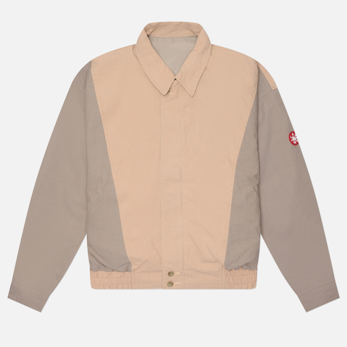 Мужская куртка ветровка CAV EMPT C/N Reversible Zip