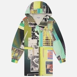 CAV EMPT Мужская куртка ветровка VH Lifecloud CTRL Hood Coat
