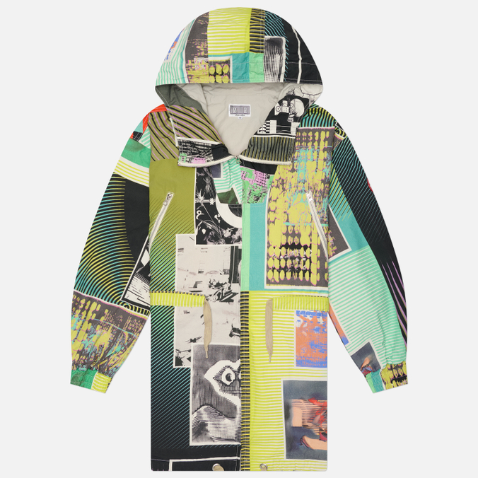 Мужская куртка ветровка CAV EMPT VH Lifecloud CTRL Hood Coat