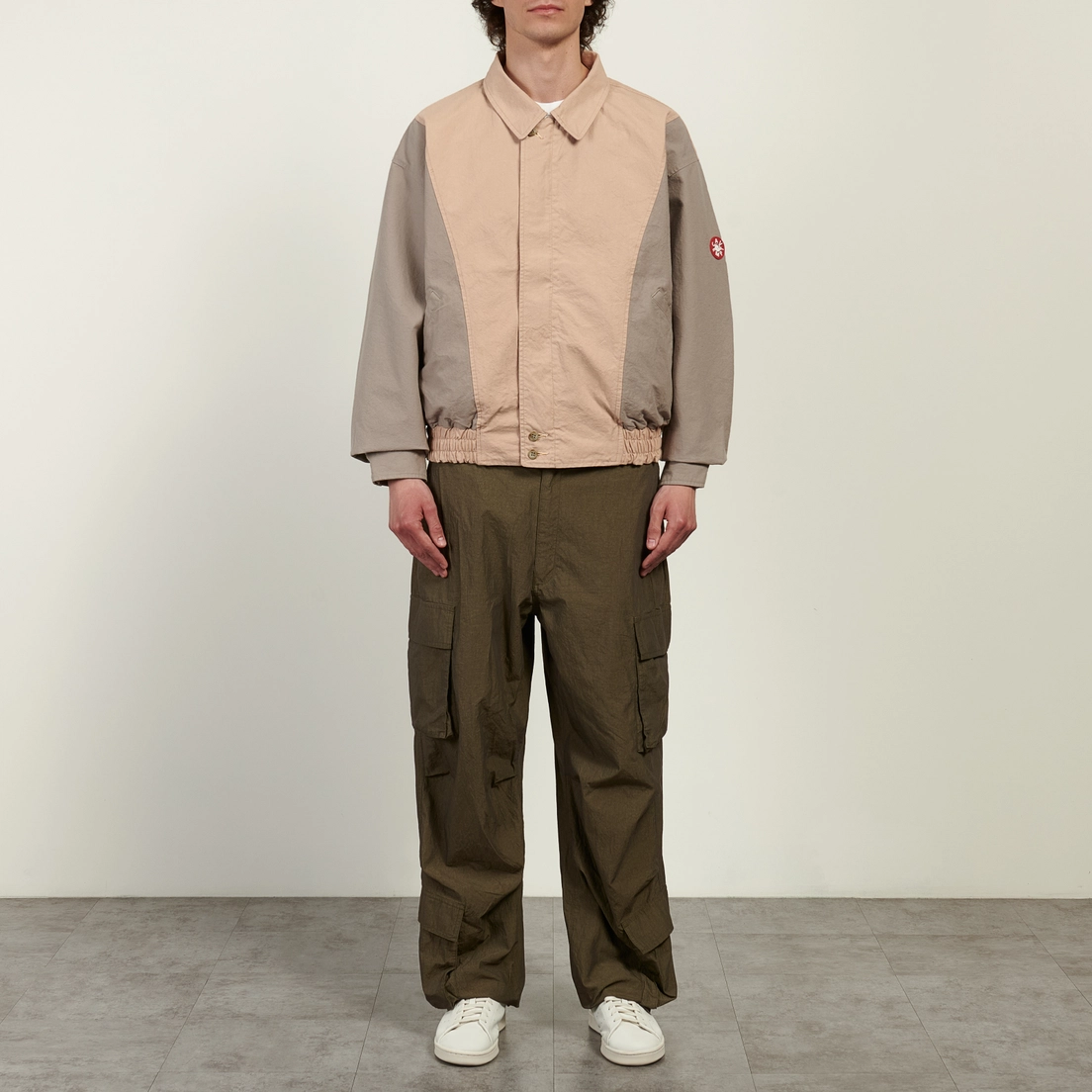 CAV EMPT Мужские брюки CN Four Cargo Pocket