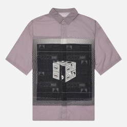 CAV EMPT Мужская рубашка VH Acerbio