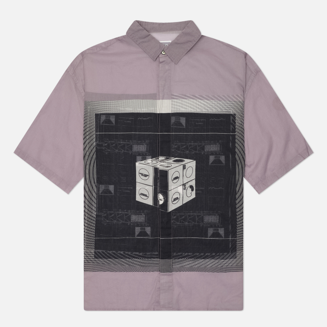 Мужская рубашка CAV EMPT VH Acerbio