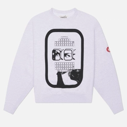 CAV EMPT Мужская толстовка MD 00-38 Crew Neck