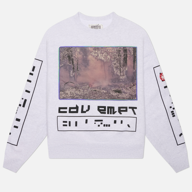 Мужская толстовка CAV EMPT Gondol4W1$H Crew Neck