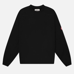 CAV EMPT Мужская толстовка Solid Loose Crew Neck