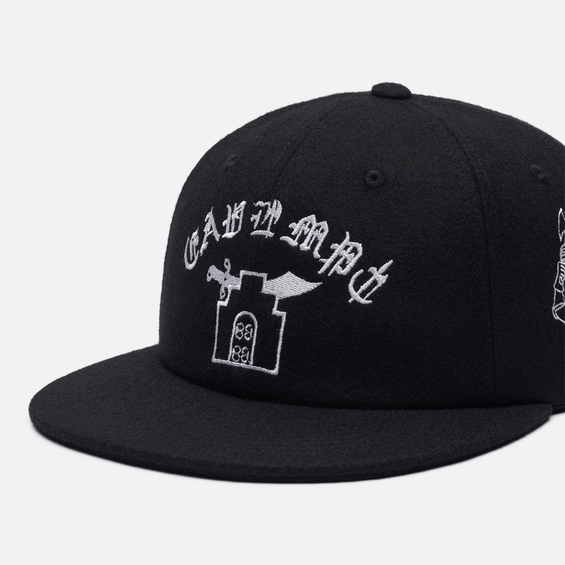 CAV EMPT Кепка Gate Of Swords