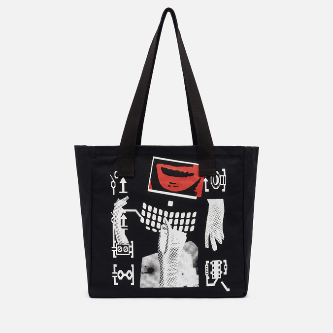 Сумка CAV EMPT Lips Display Tote