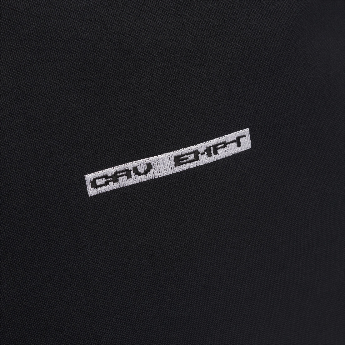 CAV EMPT Сумка Lips Display Tote