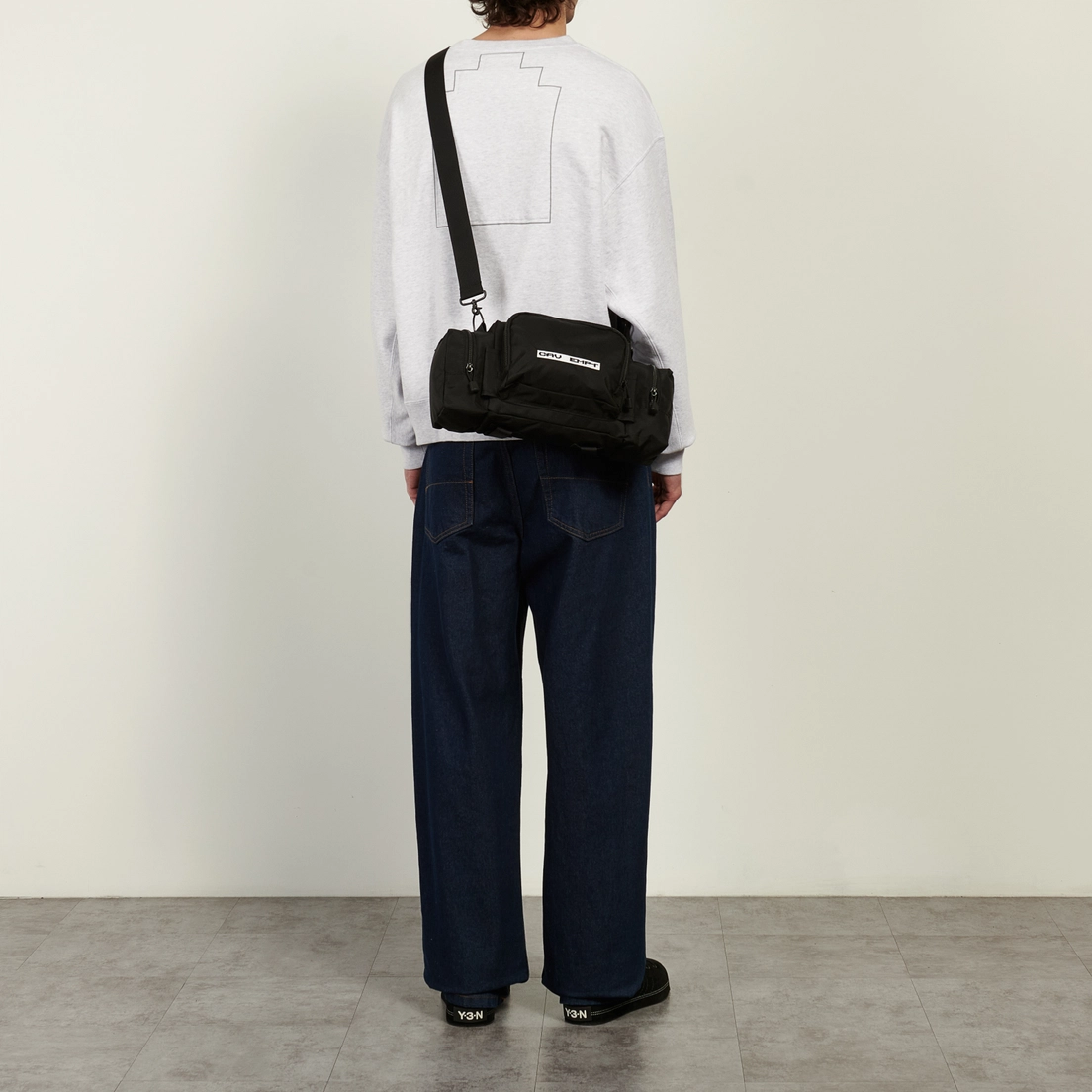 CAV EMPT Сумка Small Utility Shoulder