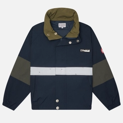 CAV EMPT Мужская куртка ветровка Reflect Tape Sailing