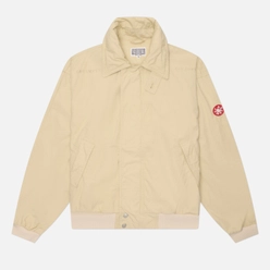 CAV EMPT Мужская куртка ветровка Washed Cotton Light Zip
