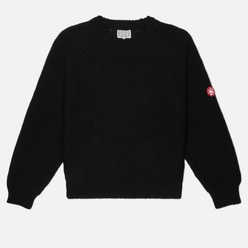 CAV EMPT Мужской свитер Raglan Sleeve Cotton Knit