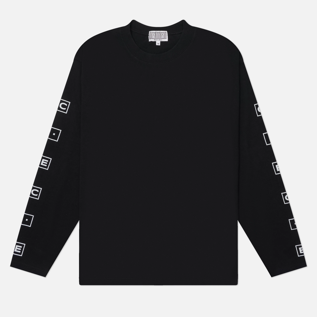 CAV EMPT Мужской лонгслив Willow