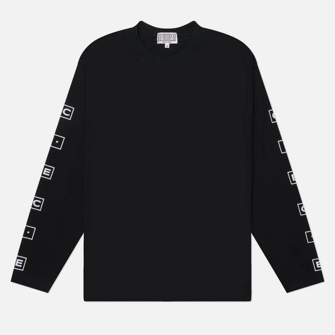 Мужской лонгслив CAV EMPT Willow