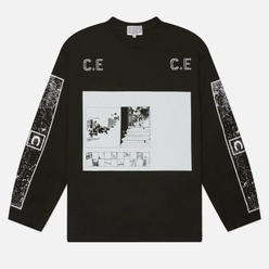 CAV EMPT Мужской лонгслив Cgcegc Heavy