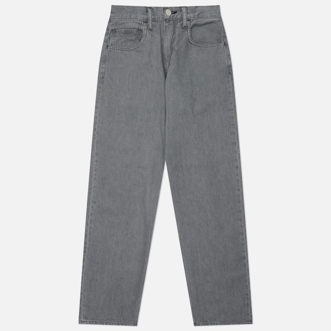 CAV EMPT Мужские джинсы 1992 Washed Black Denim