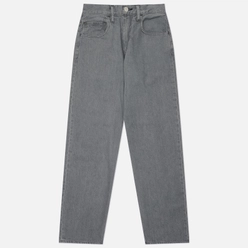 CAV EMPT Мужские джинсы 1992 Washed Black Denim