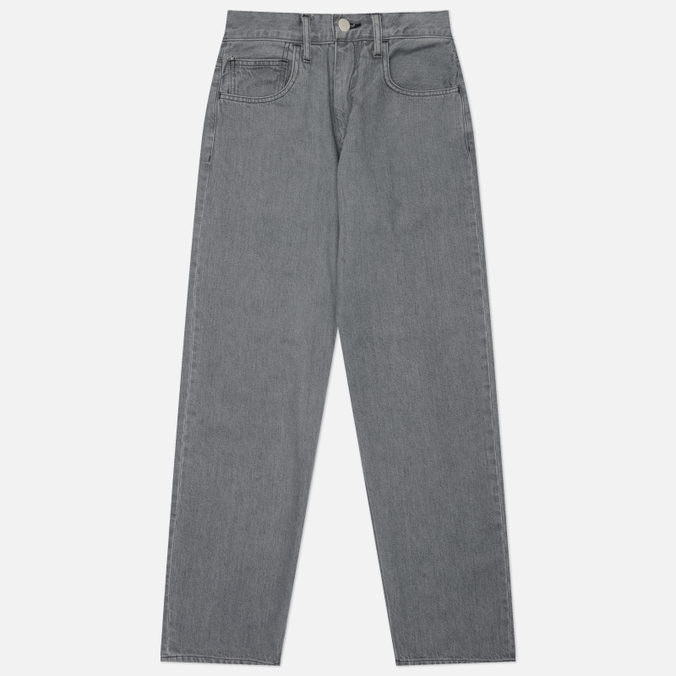 Мужские джинсы CAV EMPT 1992 Washed Black Denim