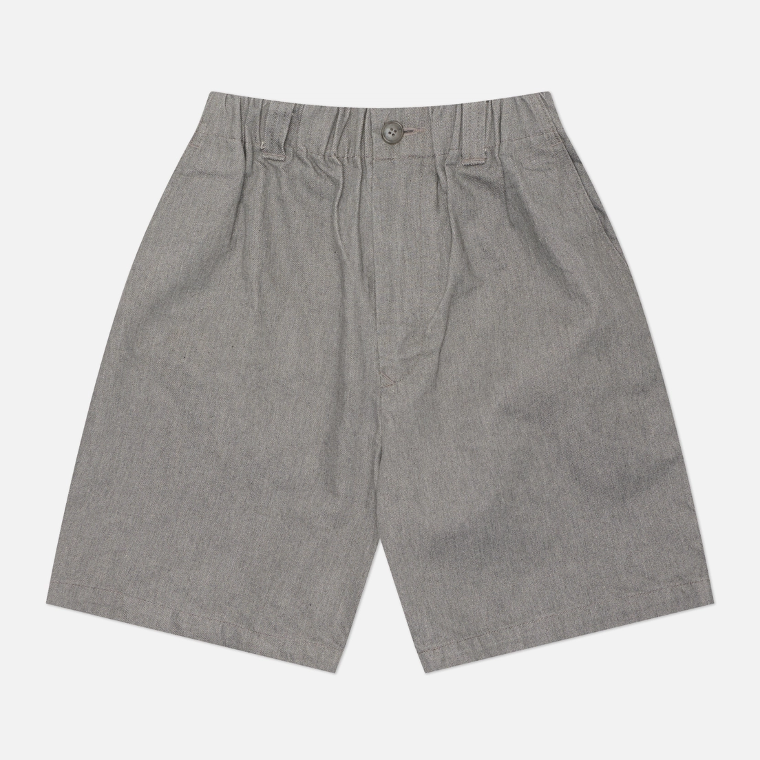 CAV EMPT Мужские шорты Ash Twill Comfort