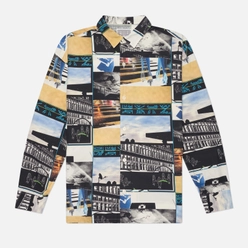 CAV EMPT Мужская рубашка MD Hilo Two Step