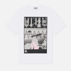 CAV EMPT Мужская футболка Universal Alienation