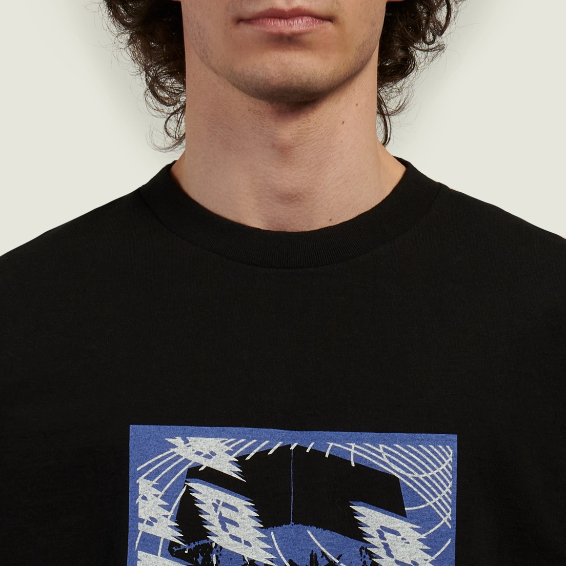 CAV EMPT Мужская футболка Dream Of Perfection