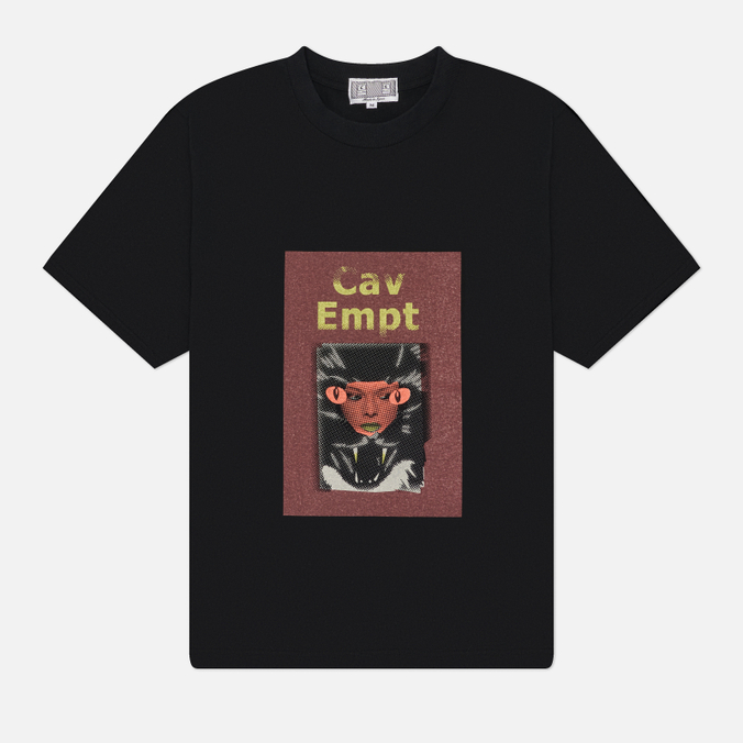 Мужская футболка CAV EMPT Mutual Dependence