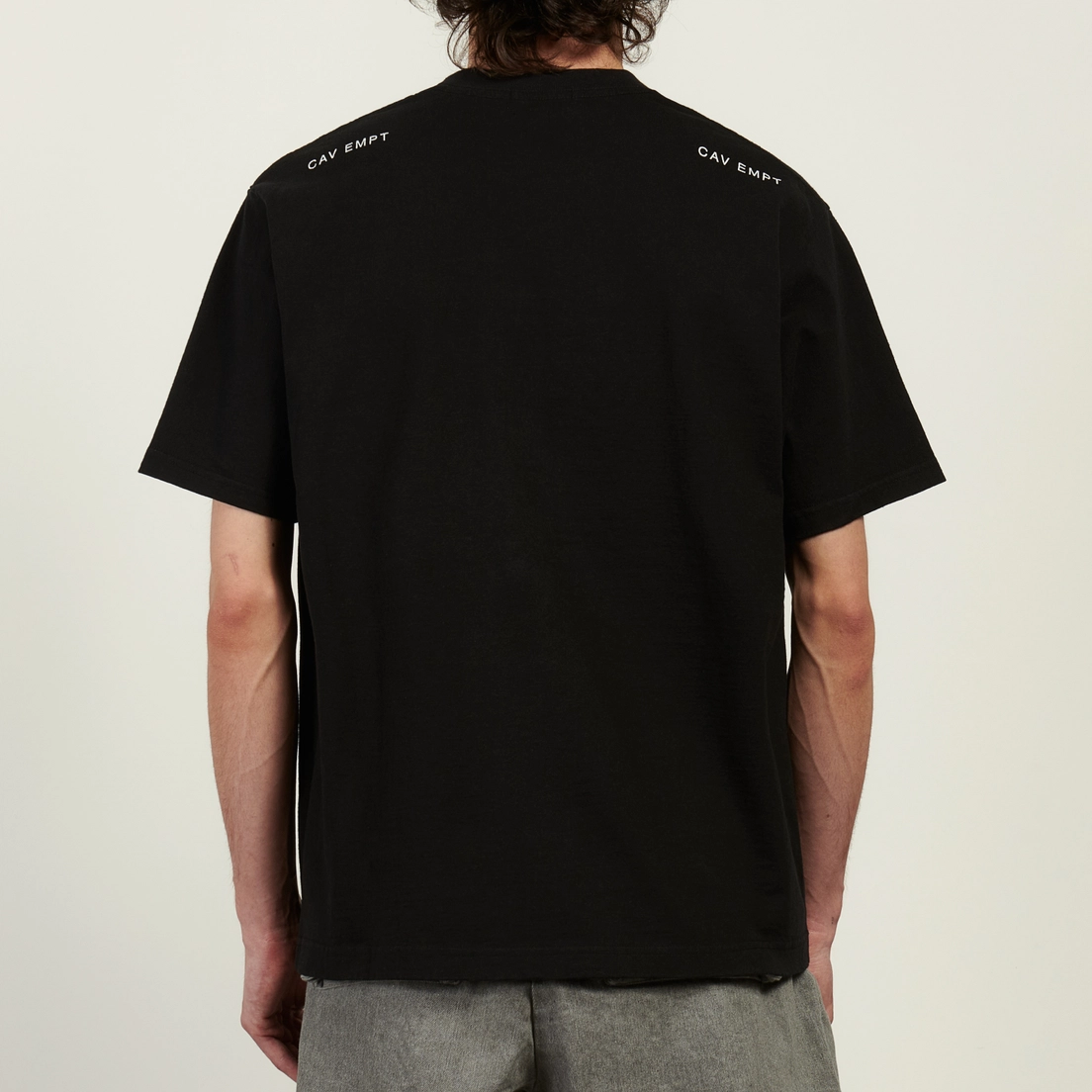 CAV EMPT Мужская футболка Mutual Dependence