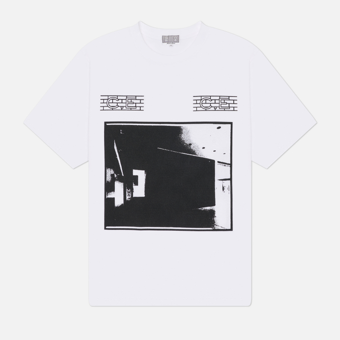 Мужская футболка CAV EMPT Spec TGT 1