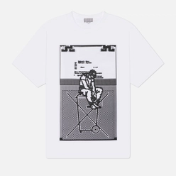 CAV EMPT Мужская футболка MD C.Esc