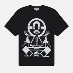 CAV EMPT Мужская футболка MD CmE
