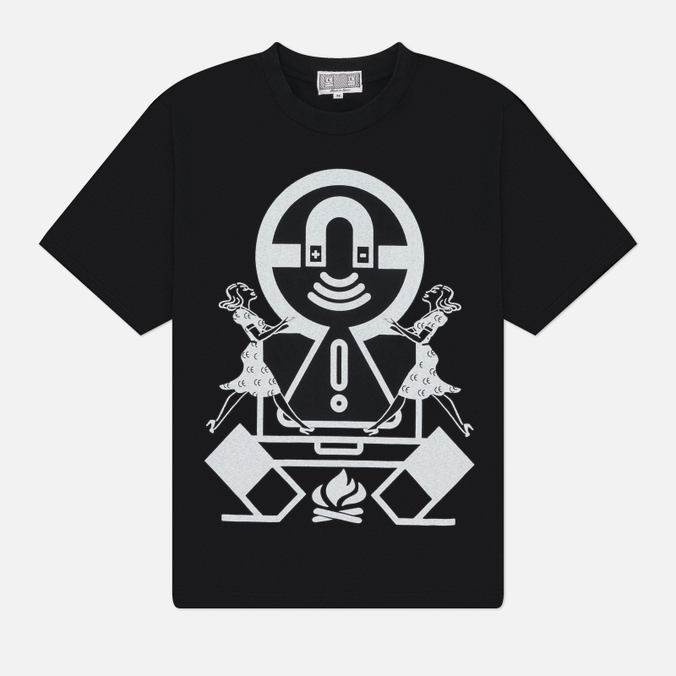 Мужская футболка CAV EMPT MD CmE