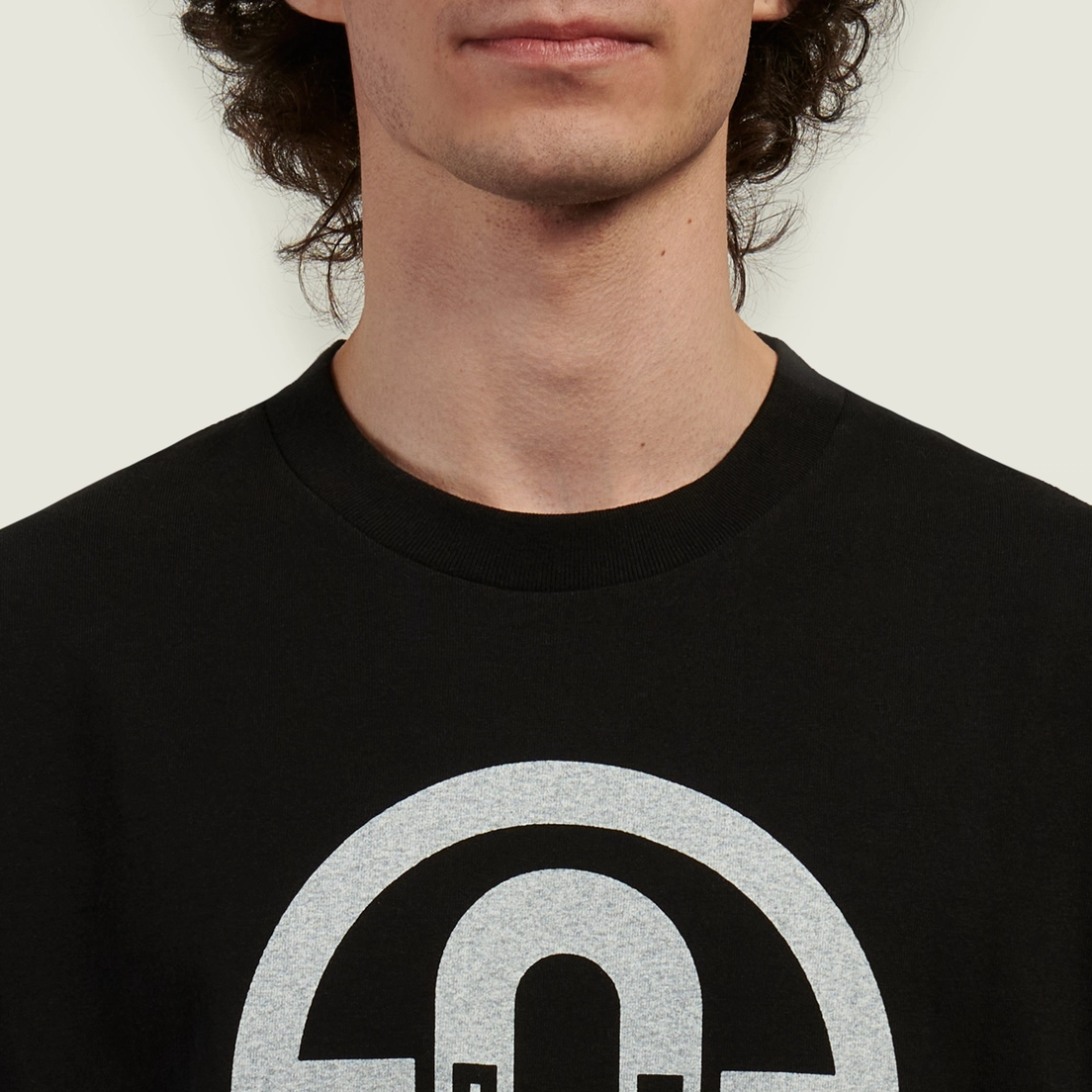 CAV EMPT Мужская футболка MD CmE