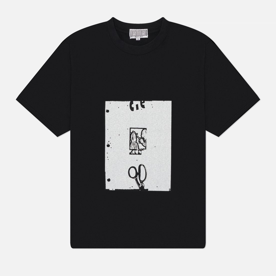 CAV EMPT Мужская футболка MD Command XV